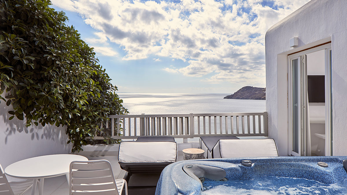 Myconian Royal (Myconian Collection)